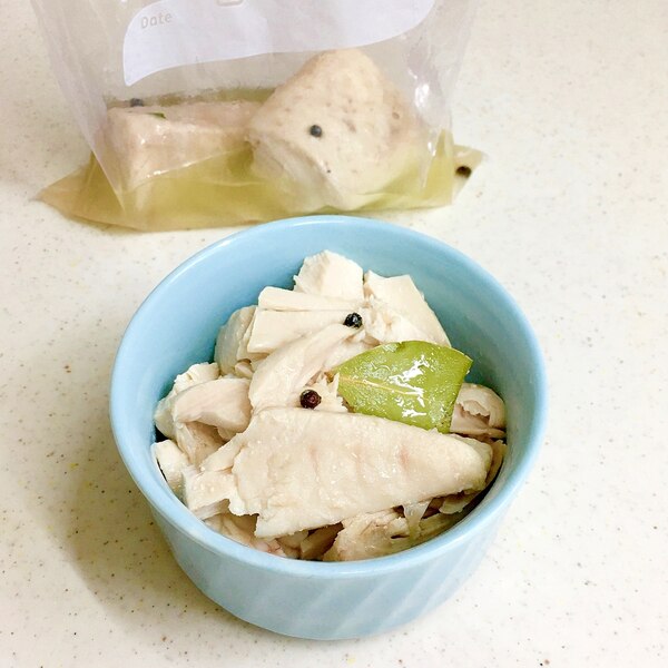 手作りシーチキンの作り方ブリやワラサ、ハマチの切り身で自家製ツナを作成