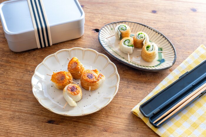 ちくわのお弁当おかず 5分で簡単！子供も喜ぶ絶品レシピ30選の人気レシピ・作り方デリッシュキッチン