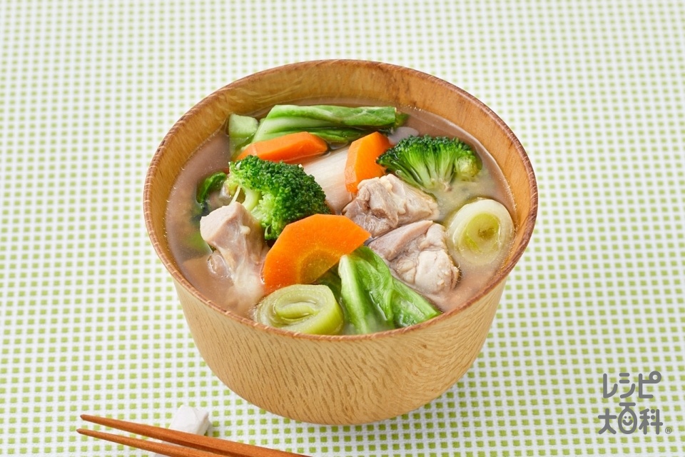 副菜は簡単に♪「天ぷら」にぴったりな献立レシピ15選 - macaroni