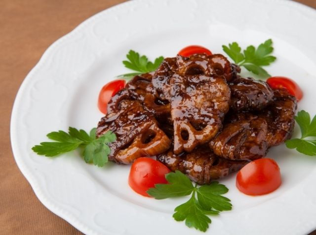 揚げない黒酢酢豚のレシピ 本格味のタレが最高オレンジページ ニュースデイリーオレンジページnet