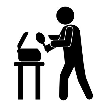 炊き込みご飯のイラスト素材 - PIXTA