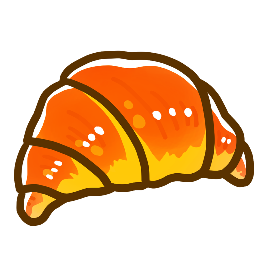 クロワッサンの写真素材写真素材なら「写真AC」無料 フリー ダウンロードOK