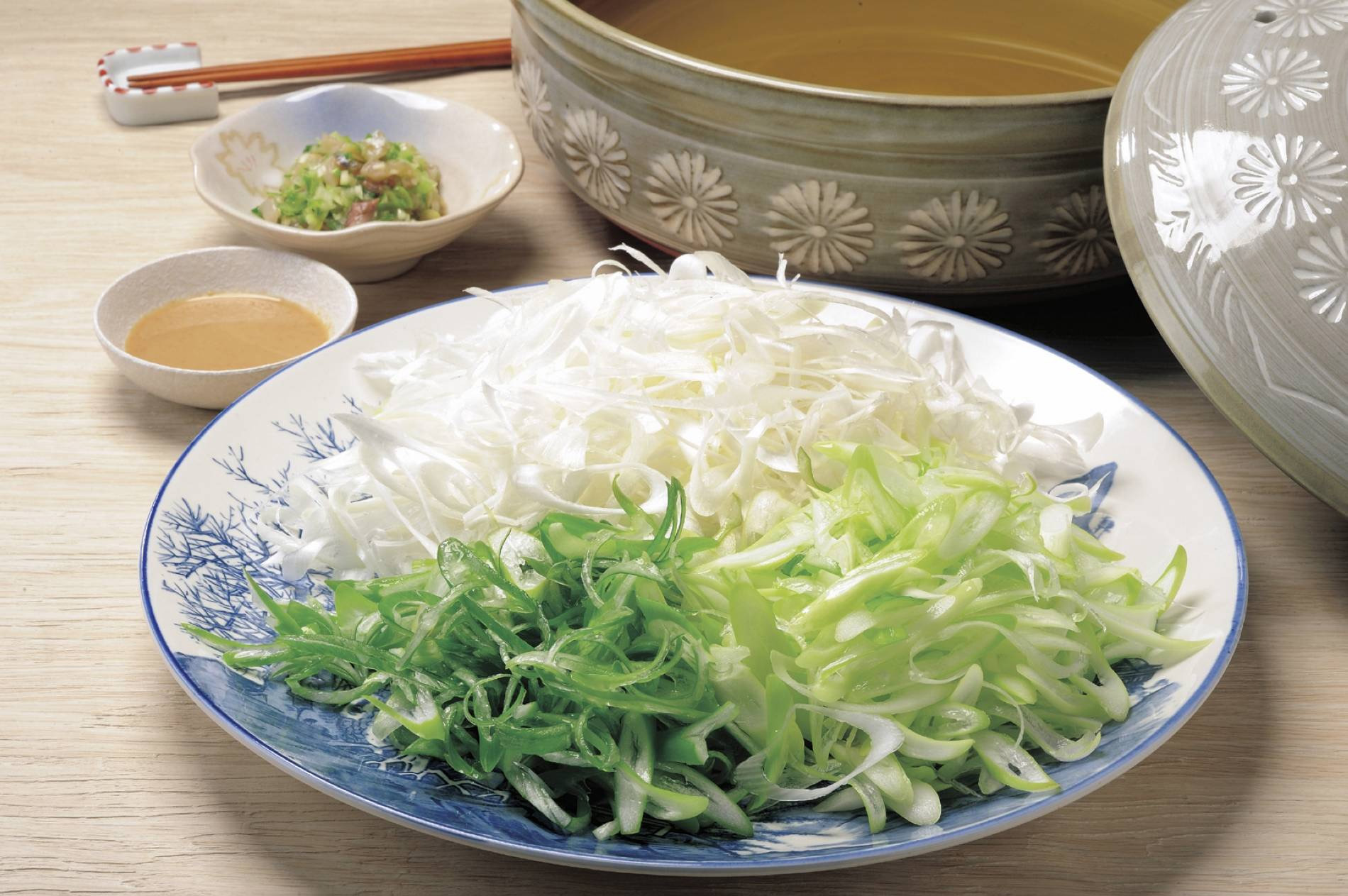 ネギの大量消費！豚肉×卵で作るおかずや丼、スープの献立レシピカゴメ株式会社