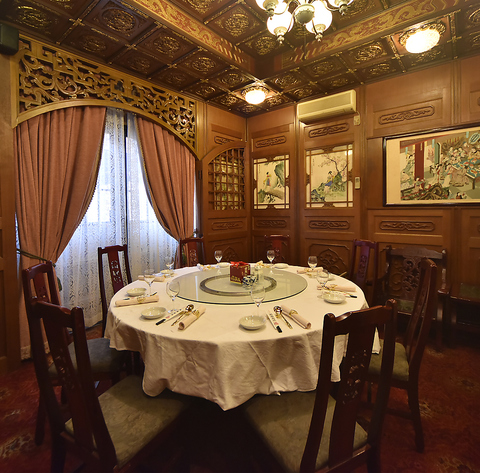 海源酒家公式 横浜中華街の食べる・飲む・買う・楽しむが分かる！400店舗以上掲載