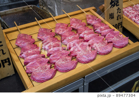 レシピあり 中国屋台でお馴染み『羊肉串 ヤンロウチュアン 』を自作することにしたシシカバブやない！ 羊肉串が食べたい!!沢井メグのリアル中華：第10回ロケットニュース24