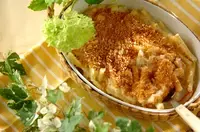 業務スーパーあゆれぽレンジであたためるだけ！ 前にあたためるだけのグラタンコロッケご紹介したけど、えびカツも同じシリーズ✨ グラタンコロッケも美味しかったけど、これも美味しかった！ごろっとしたエビが入っていて プリッとしてる💛 カツというよりかエビ