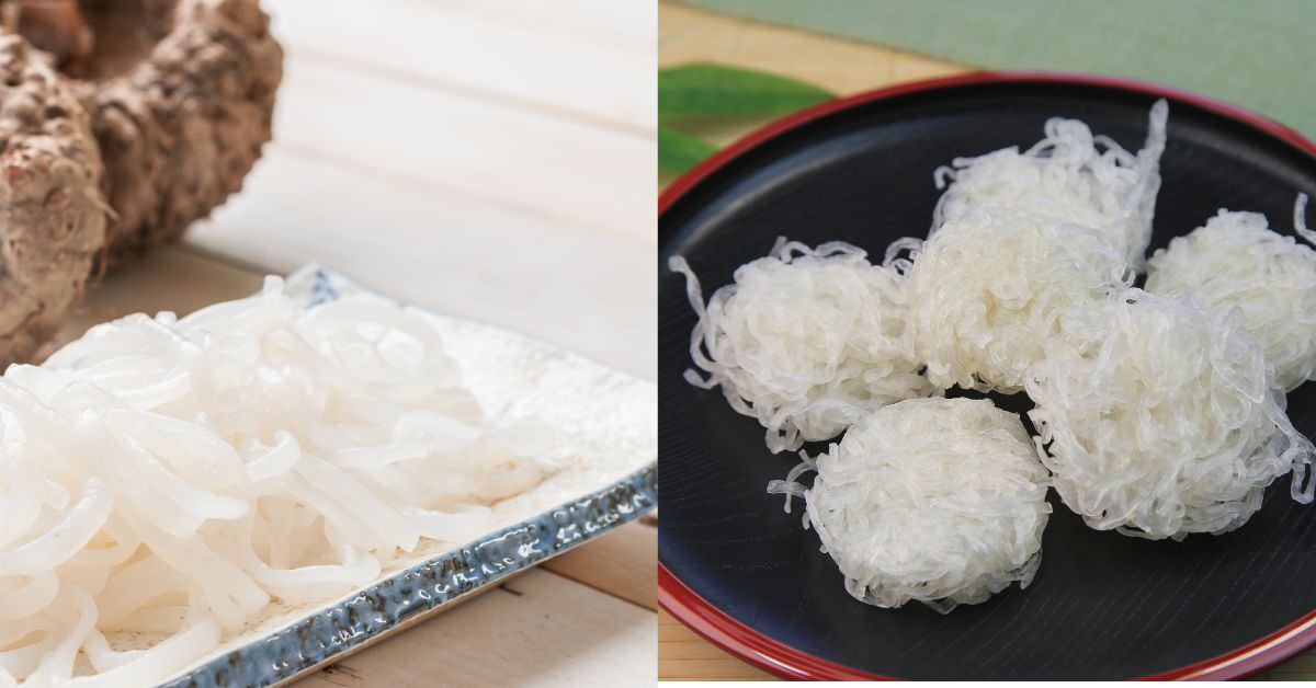 こんにゃくの保存方法に悩んでいる方必見👀知らなきゃ損 こんにゃくの保存テク3選 こんにゃく保存方法裏技節約 - YouTube