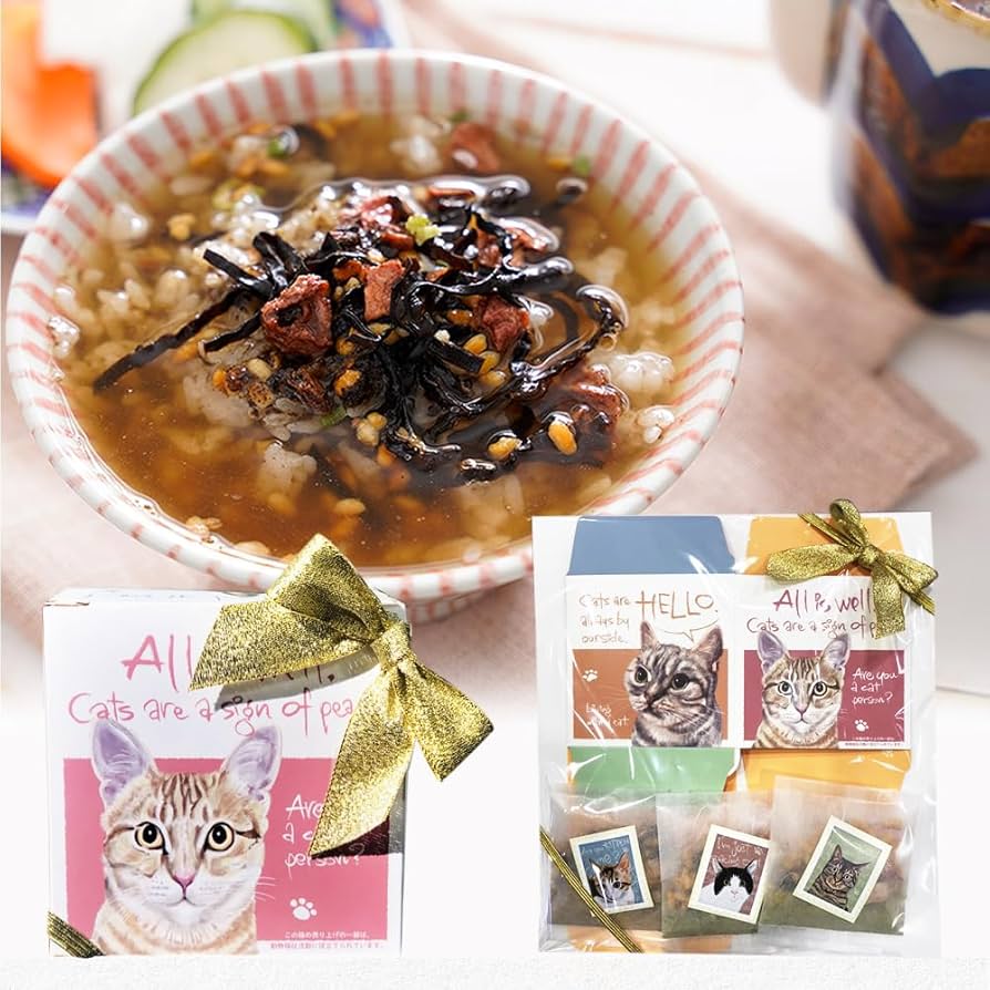 梅お茶漬けの素高級で美味しい！ギフトに人気の梅茶漬けの通販おすすめランキングベストオイシ