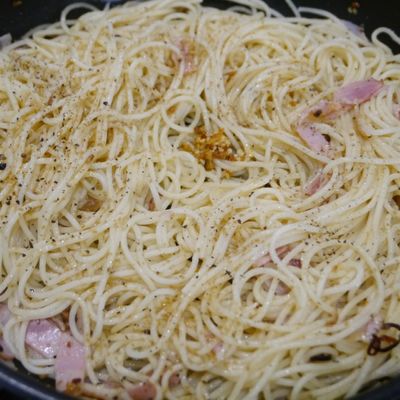 カルディの海老油の使い方！香ばしさが際立つアレンジレシピ5選にゃんにゃんらんど