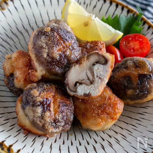 基本からアレンジまで！思わずつくりたくなる「とりひき肉 しいたけ」のレシピ集クックパッド