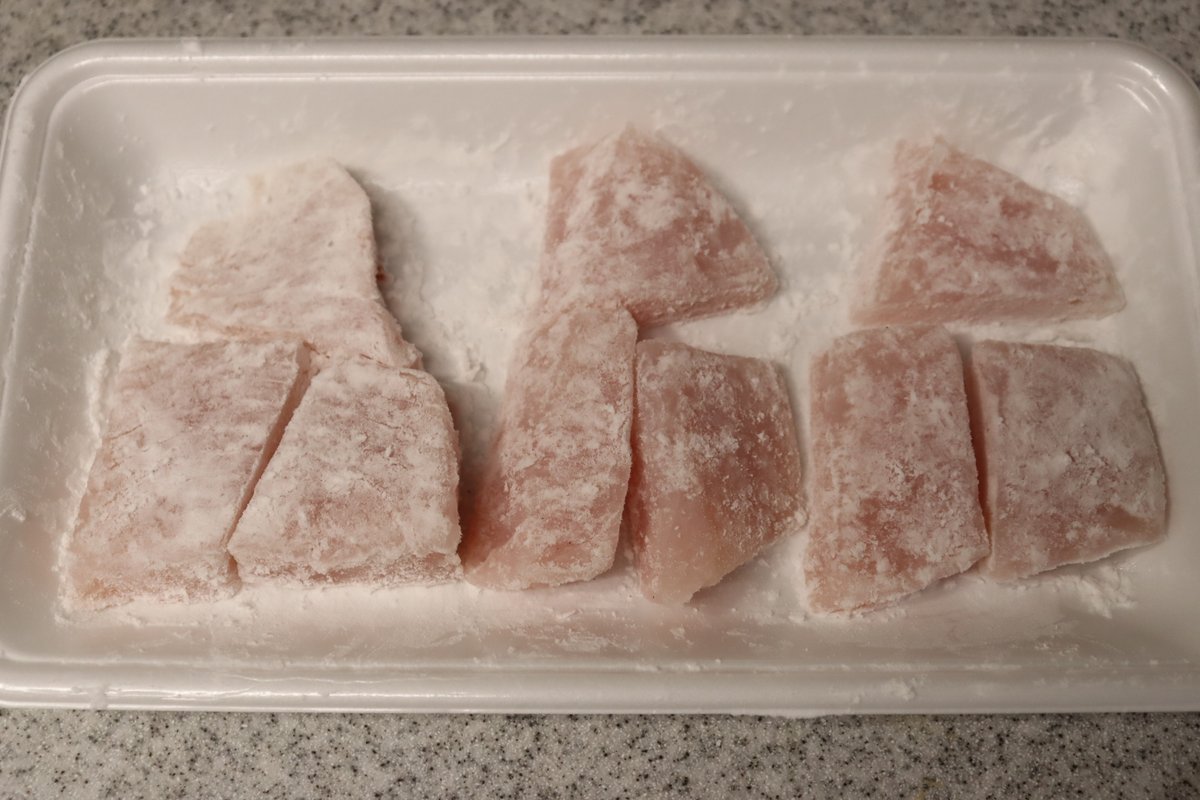 ぶりの照り焼きレシピ創味食品