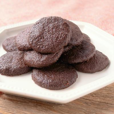 基本からアレンジまで！思わずつくりたくなる「小麦粉 簡単 クッキー ココア」のレシピ集クックパッド