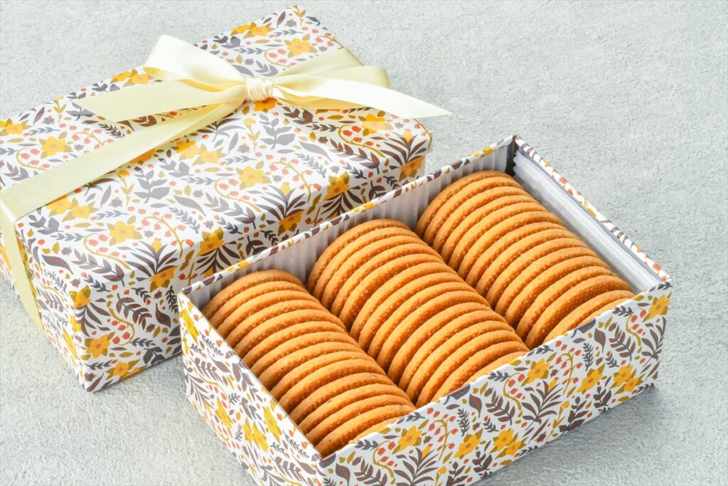 名古屋のデパート限定！喜ばれるお土産特集特集公式 名古屋市観光情報「名古屋コンシェルジュ」