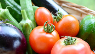 知って得する季語」 五感で楽しむ涼 食べ物編季節・暮らしの話題 2019年07月01日- 日本気象協会 tenki.jp