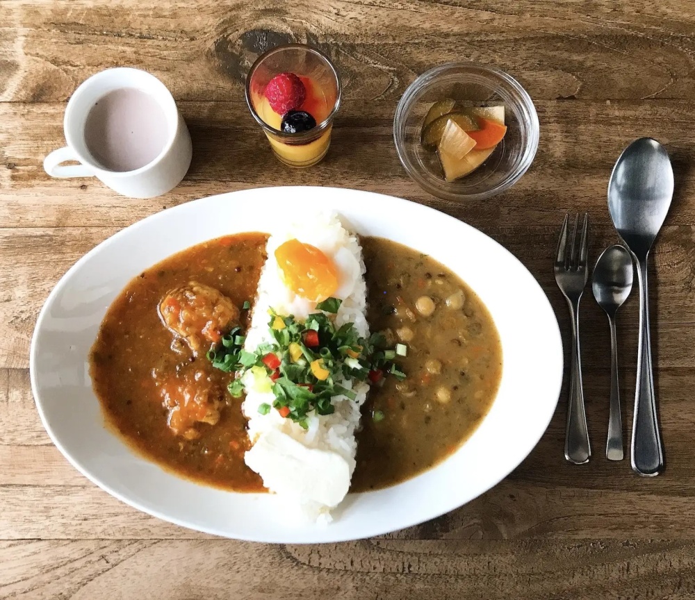 まるごとVeganカレー 2食分油・グルテン・五葷食材・甘味料すべて不使用！アレルギー28品目不使用「まるごとVeganオンラインショップ」ヴィーガン無添加通販