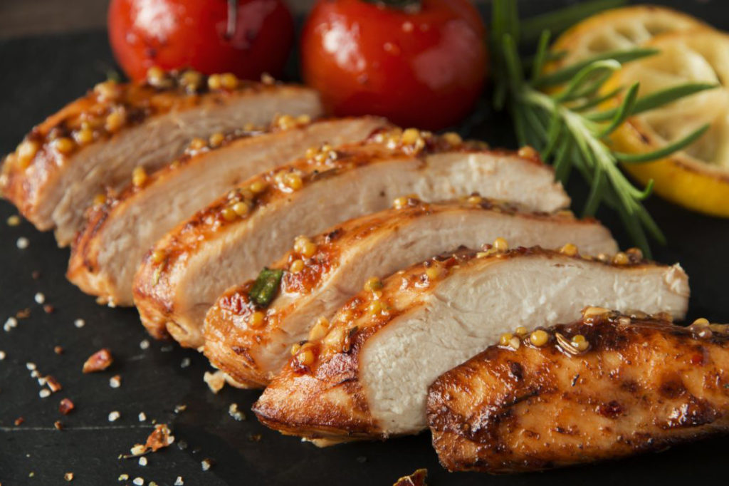 調味料に漬け込んで作るローストチキンのおすすめレシピ7選の人気レシピ・作り方デリッシュキッチン