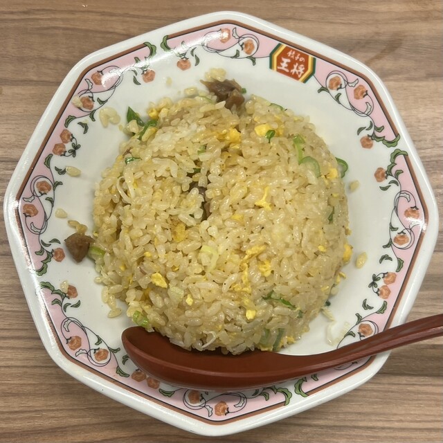 餃子の王将 月隈店ギョウザノオウショウ- 竹下 餃子食べログ