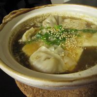 ほっこり♡おなかに優しい～みぞれ豆腐鍋 : j's kitchen