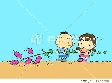 芋づる式」に興味を広げたら、思いがけない収穫があった。今日のいいなあ、すきだなあ