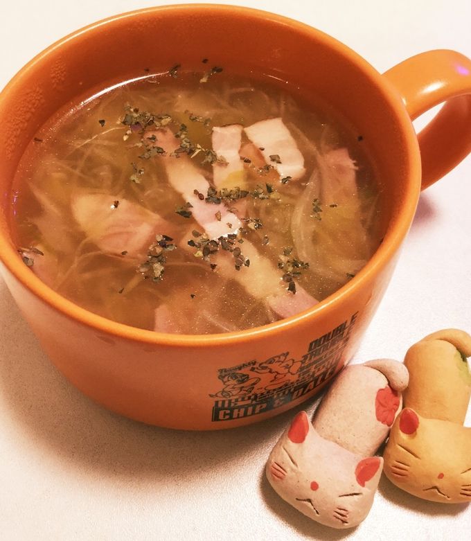 春野菜のポトフ岐阜・岐南町 けやきクリニック：糖尿病内科・血液内科・消化器内科・総合内科一宮からも通院可