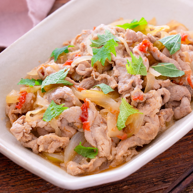 人気のさっぱりおかず！かんたんレシピ17選暮らしのクリップ