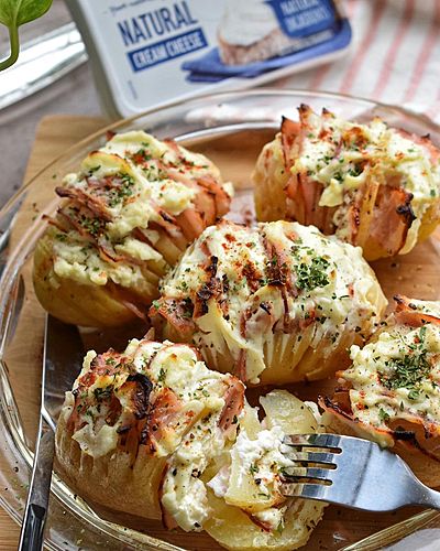 ＧＢＳポテトこうちゃんオフィシャルブログ「こうちゃんの簡単料理レシピ」Powered by Ameba