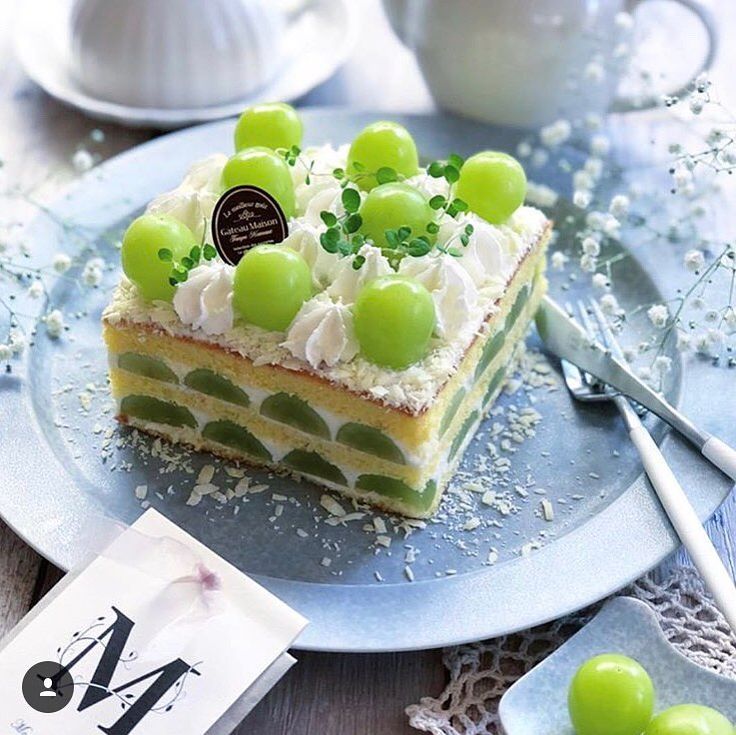 ケーキでしょうか？いいえ、石鹸です。美味しそうなアートソープTABIZINE～人生に旅心を～