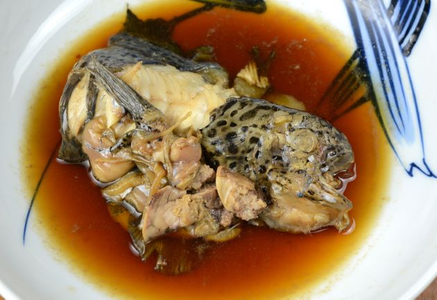 イレズミコンニャクアジみんなの博物館