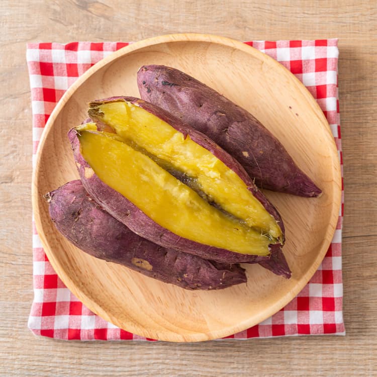 さつまいもダイエットは効果的？方法や食べ方を解説お菓子・パン材料・ラッピングの通販 cotta＊コッタ