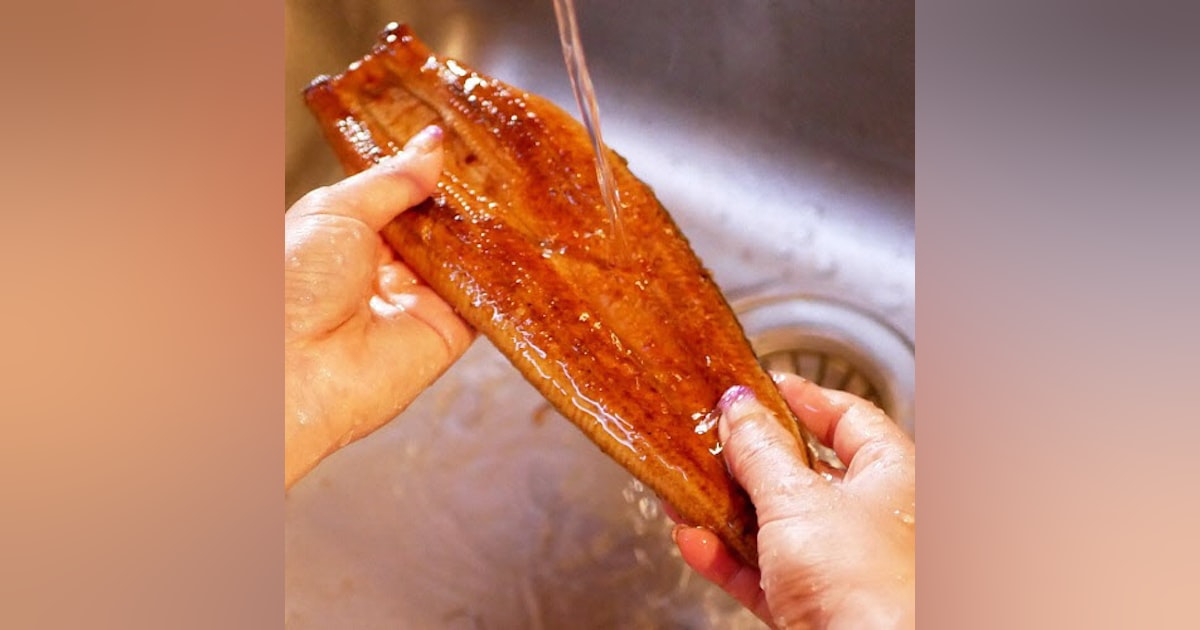 冷凍うなぎの温め方にはどんな方法がある？美味しく食べるための4つの方法と関東風・関西風の違いみおのひとりごと