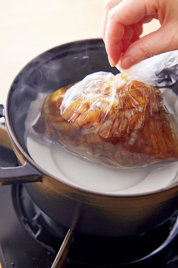 基本からアレンジまで！思わずつくりたくなる「ローストビーフ 柔らかく」のレシピ集クックパッド