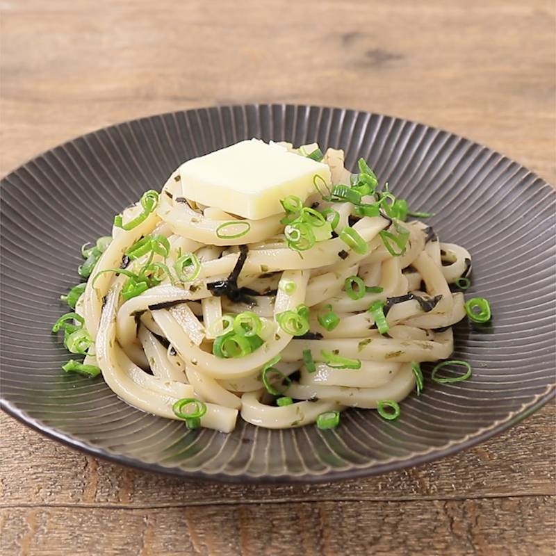 北斗晶、レンジでできる「冷凍うどんレシピ」 簡単なのにマジで旨い– Page 2 – Sirabee