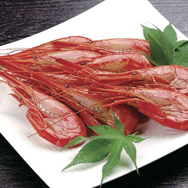 北海シマエビの特徴と通販で手軽に味わう北海道の味 - 株式会社 松浦水産