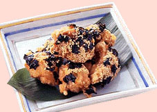 基本からアレンジまで！思わずつくりたくなる「鶏胸肉 磯辺揚げ」のレシピ集クックパッド