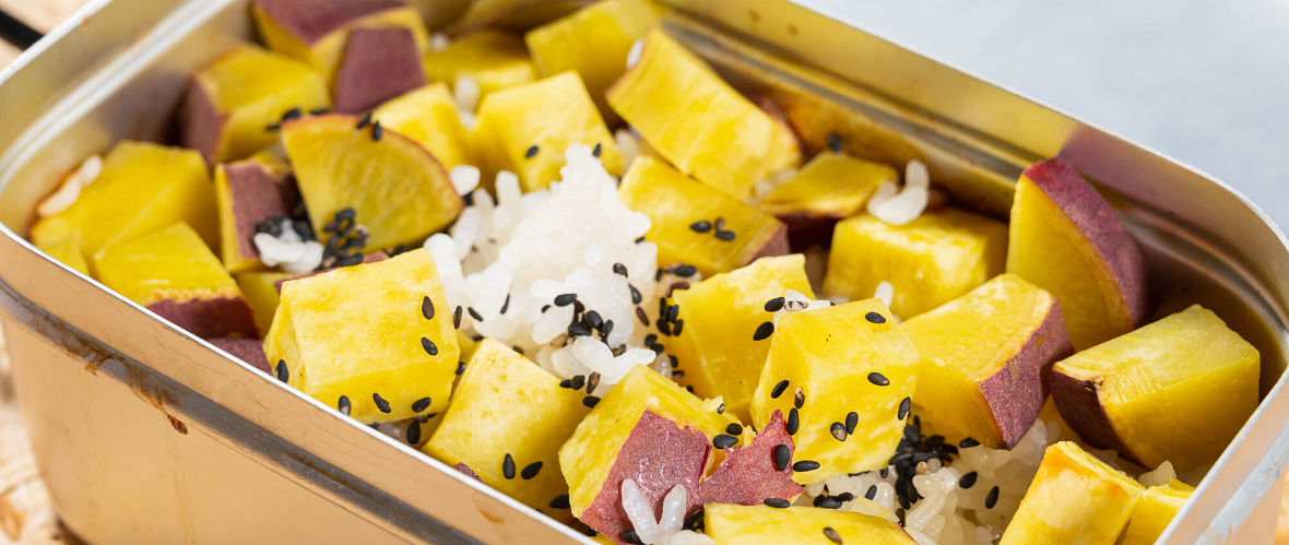 さつまいもの保存方法ガイド！保存期間や長持ちさせる秘訣を紹介くらだしマガジン