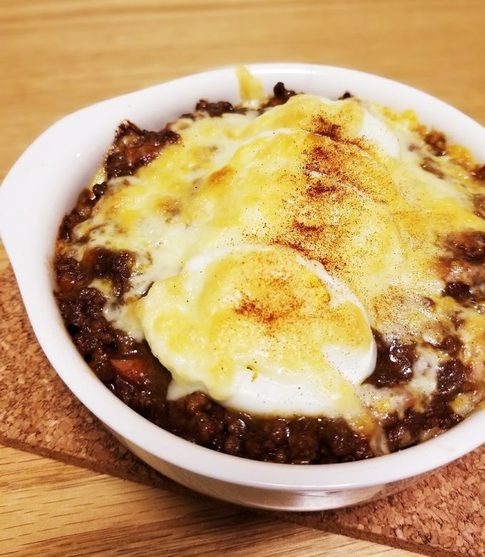 レトルトカレーで作るカレードリア!レシピからおすすめ商品までレトルトカレー・スープの通販公式NISHIKIYA KITCHEN