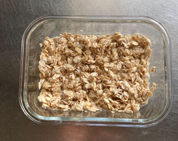 お弁当にもオートミールを！ サラダ感覚で食べられちゃう「サラダdeおにぎらず」 オートミールでずぼら痩せ！ダ・ヴィンチWeb