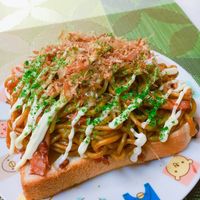 基本からアレンジまで！思わずつくりたくなる「焼きそばパン」のレシピ集クックパッド