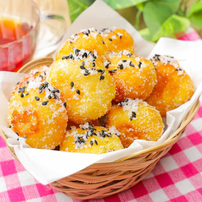 子どもが喜ぶ「さつまいも」の簡単レシピ! お弁当のおかずにおすすめアレンジ4選 - 失敗しない簡単キャラ弁レシピ 17マイナビニュース