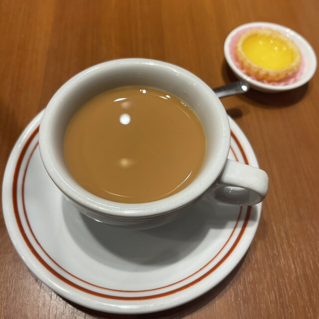 群愛茶・餐廳 ホームメイト