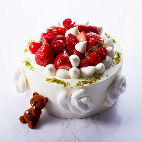 誕生日ケーキレシピ5選1月お誕生日の方へ富澤商店オンラインショップ