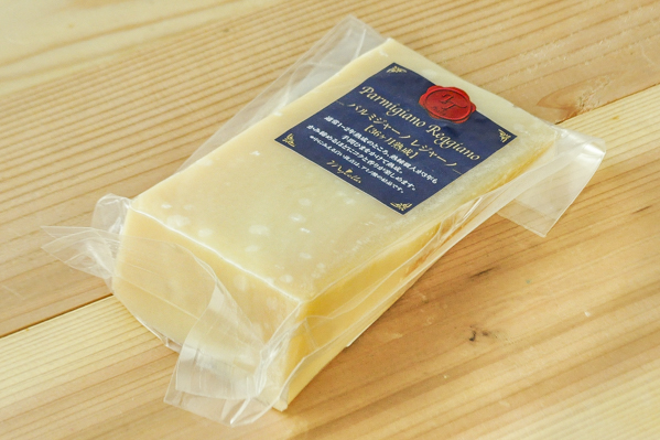 パルミジャーノ レッジャーノJUCOVIA ジャコヴィアムラカワ株式会社