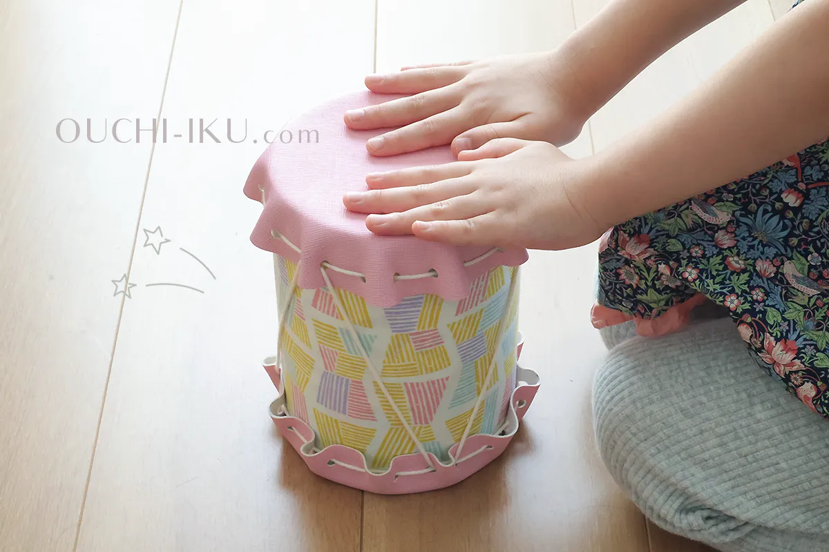 ０・１・２歳児も喜ぶ！ かんたん手作りおもちゃ1みんなの幼児と保育