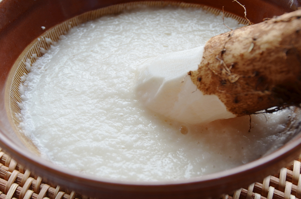 美味 さつまいもの葉っぱは食べられる！さつま芋の葉＆茎のごま和え