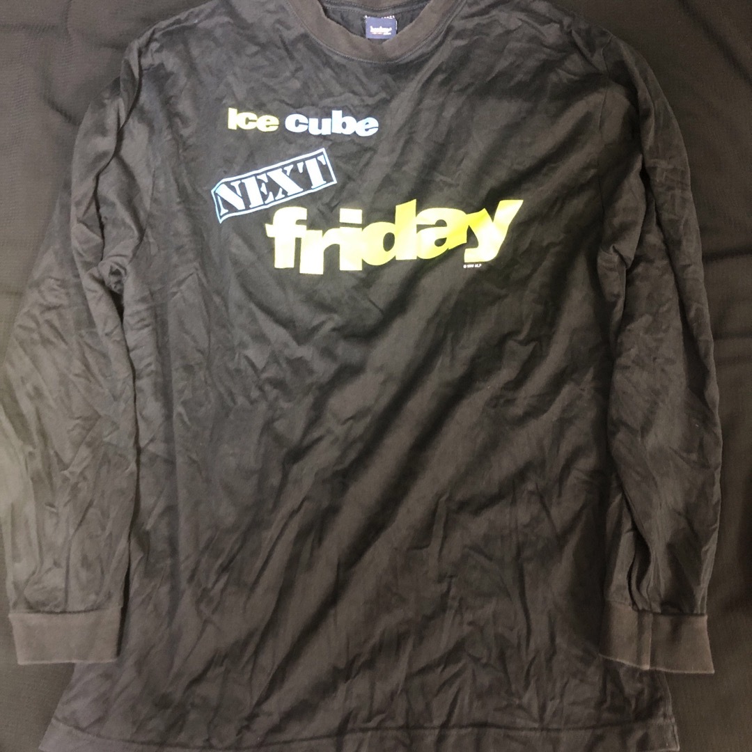 フライデー、ネクストフライデー DVD アイスキューブ クリスタッカー 今日はFRIDAYLIFE dailywear.com