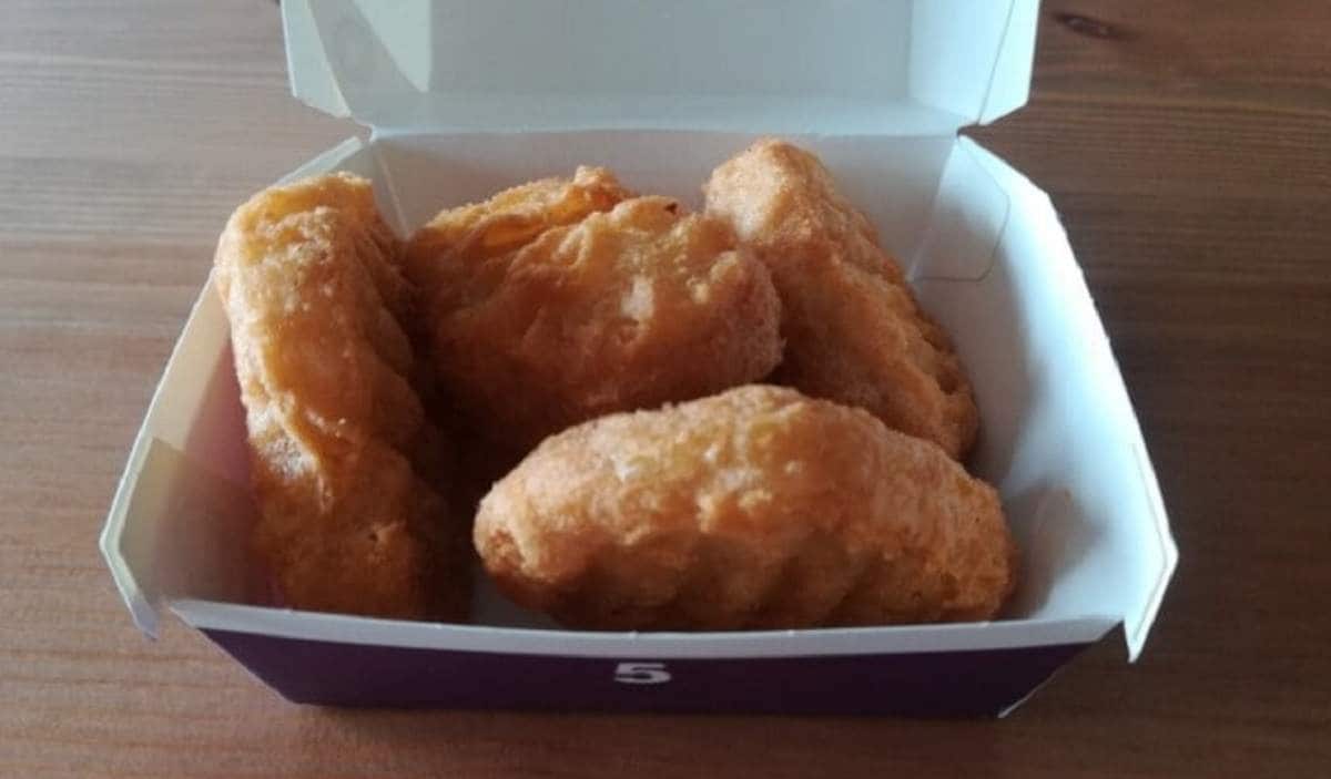 マクドナルド「冷めたハンバーガー」を復活させる温め方を試してみた！ヨムーノ