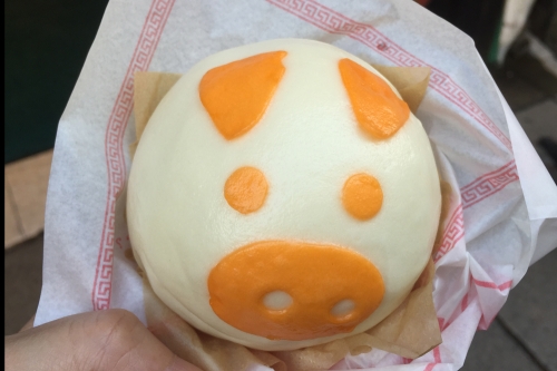 俏香公式 横浜中華街の食べる・飲む・買う・楽しむが分かる！400店舗以上掲載