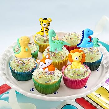 にっこりクマさんの立体ケーキ クマ くまさん 動物ケーキ 5号 Tipitinats CakesCake.jp