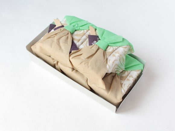 赤坂もち３個袋和菓子,赤坂もちAkasaka Aono