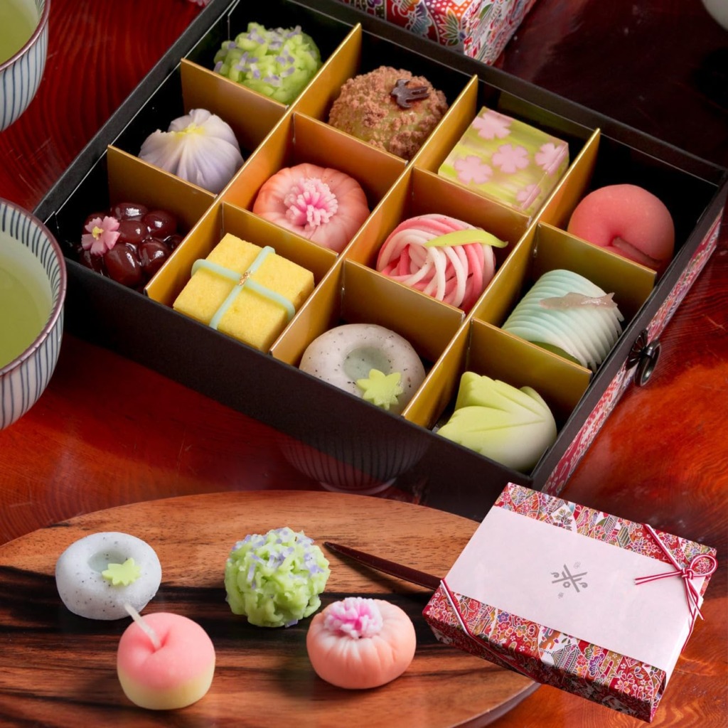 予算やシーンで選ぶ「おしゃれスイーツ」心ときめくお菓子をプレゼント♪キナリノ